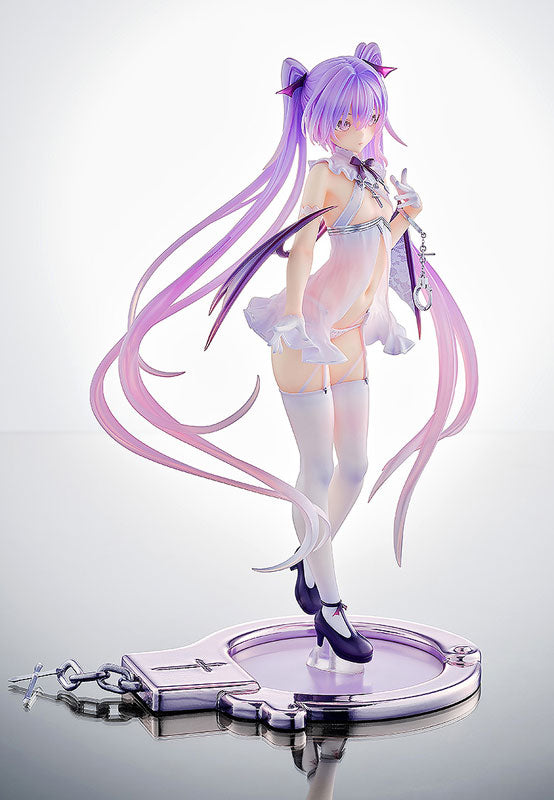 Eve Carneades setting Ver. – viviON BLUE