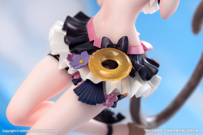 Gift+ 崩壊3rd パルドフェリス サマーコレクター Ver. 1/8 – viviON BLUE