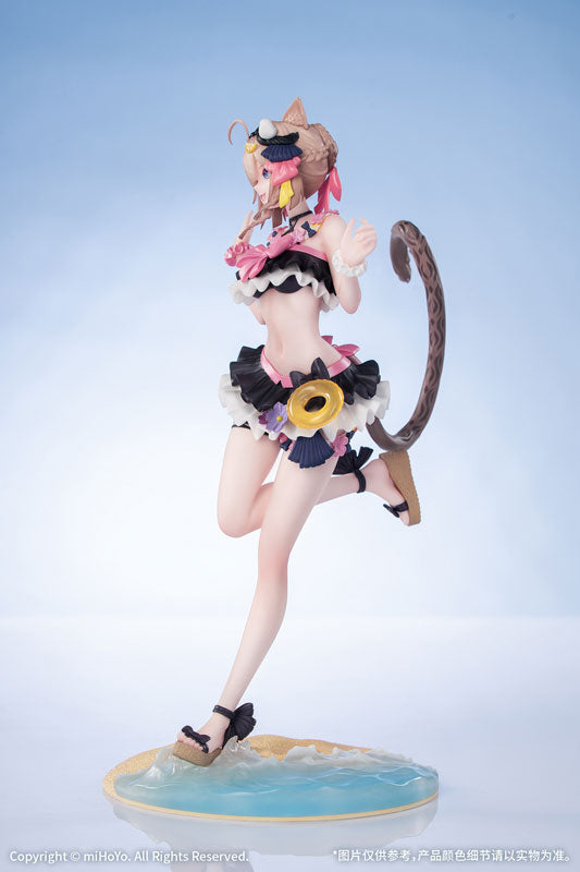 Gift+ 崩壊3rd パルドフェリス サマーコレクター Ver. 1/8 – viviON BLUE
