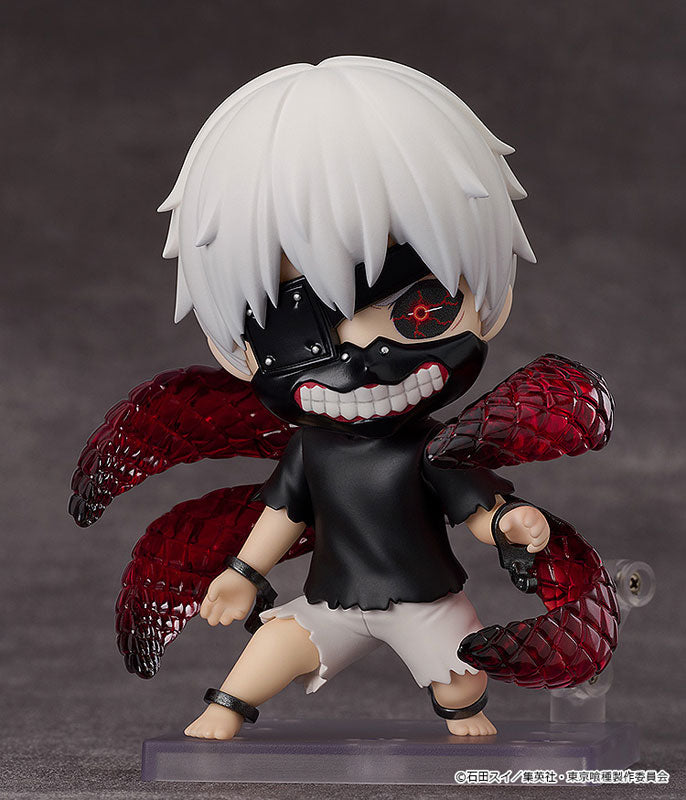 ねんどろいど 東京喰種トーキョーグール 金木 研 – viviON BLUE