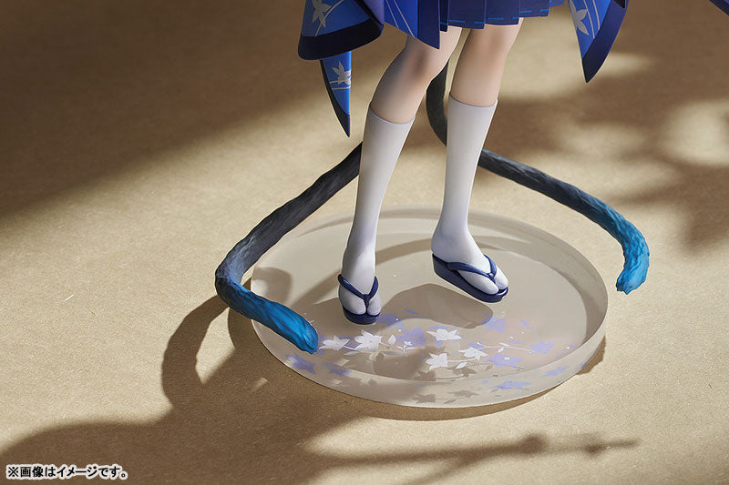 ブルーアーカイブ -Blue Archive- キキョウ – viviON BLUE