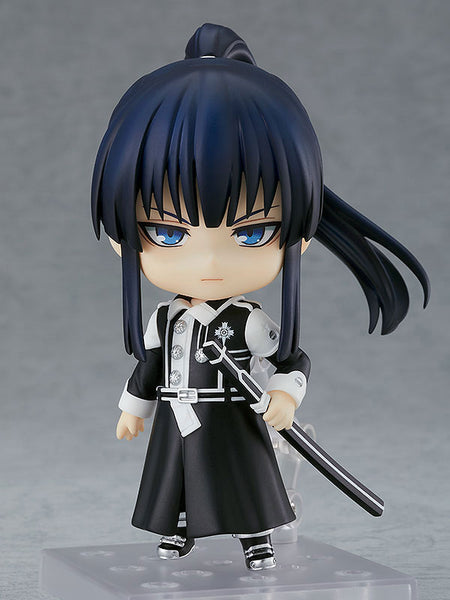 ねんどろいど D.Gray-man 神田ユウ【再販】 – viviON BLUE