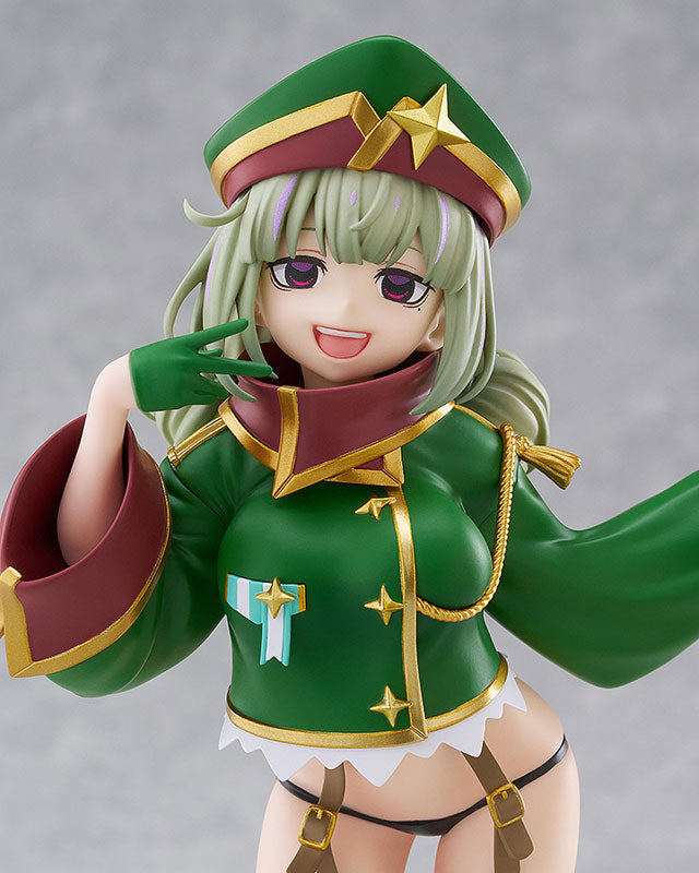 POP UP PARADE 魔法少女にあこがれて レオパルト L size – viviON BLUE