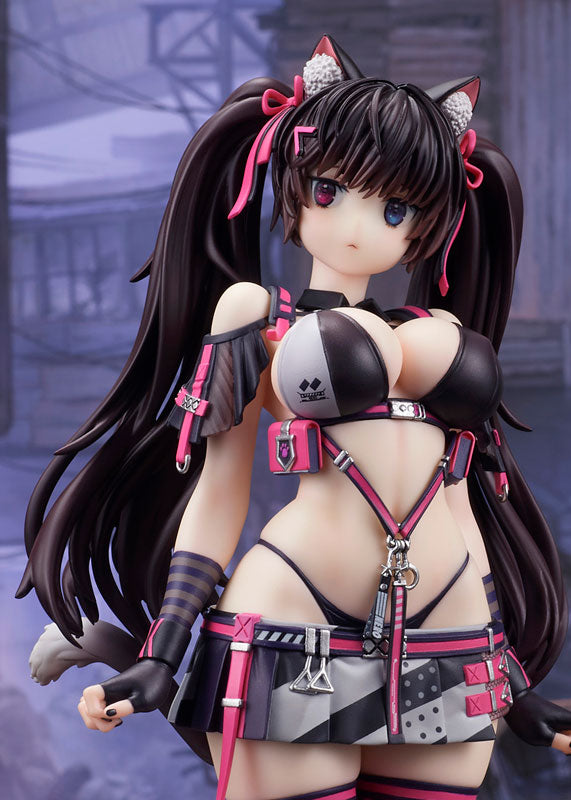 勝利の女神：NIKKE ネロ – viviON BLUE