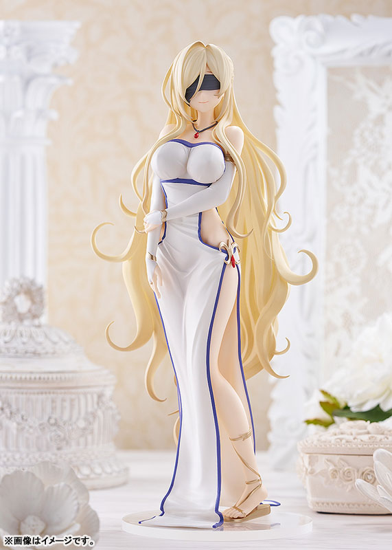 POP UP PARADE ゴブリンスレイヤーⅡ 剣の乙女 L size – viviON BLUE