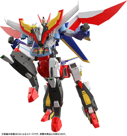 THE 합체 전설의 용사 다 간 페가수스 세이버