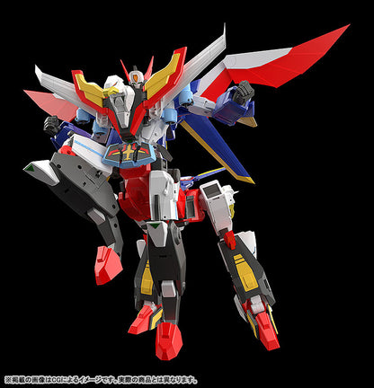 THE 합체 전설의 용사 다 간 페가수스 세이버