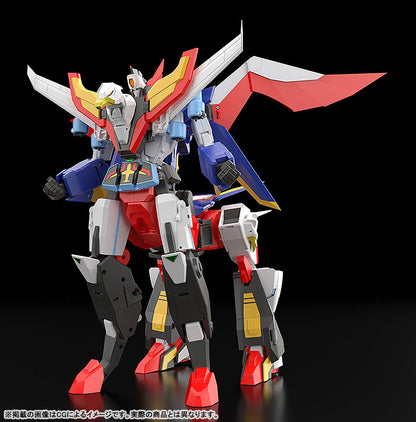 THE 합체 전설의 용사 다 간 페가수스 세이버