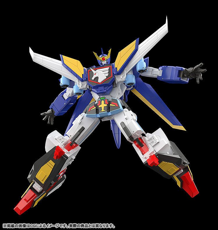 THE 합체 전설의 용사 다 간 페가수스 세이버