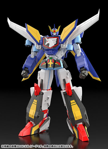 THE 합체 전설의 용사 다 간 페가수스 세이버