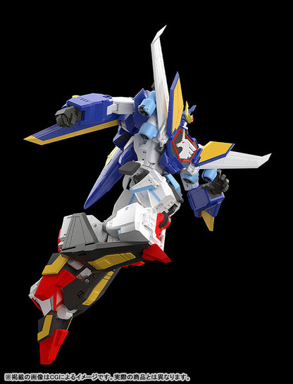 THE 합체 전설의 용사 다 간 페가수스 세이버