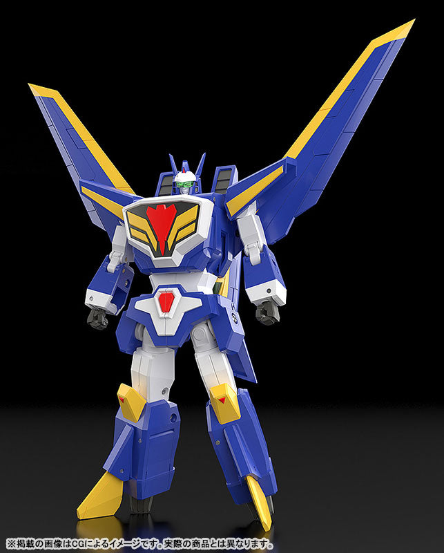 THE 합체 전설의 용사 다 간 페가수스 세이버