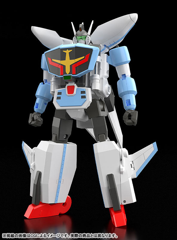 THE 합체 전설의 용사 다 간 페가수스 세이버