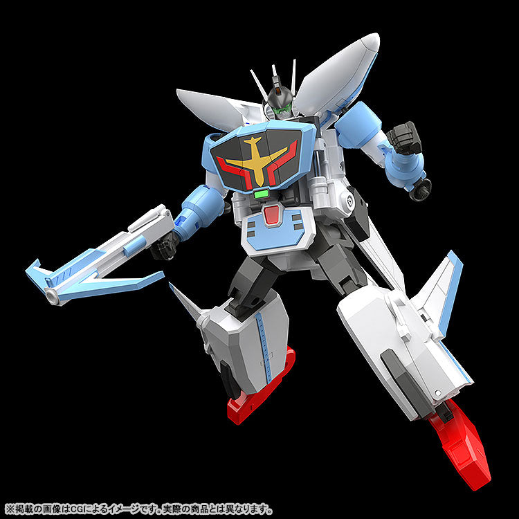 THE 합체 전설의 용사 다 간 페가수스 세이버