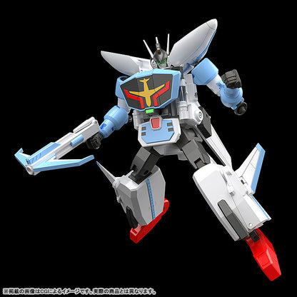 THE 합체 전설의 용사 다 간 페가수스 세이버