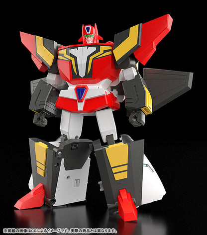 THE 합체 전설의 용사 다 간 페가수스 세이버