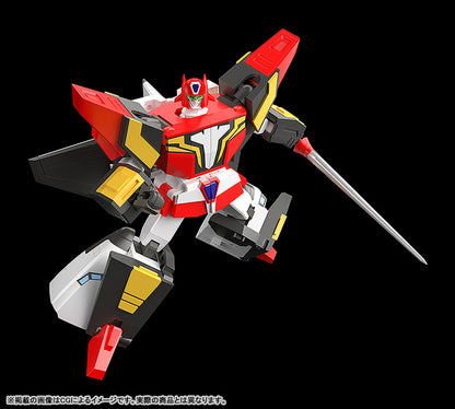 THE 합체 전설의 용사 다 간 페가수스 세이버