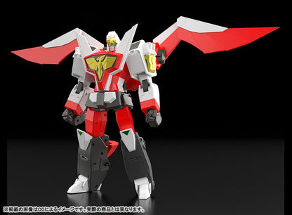 THE 합체 전설의 용사 다 간 페가수스 세이버