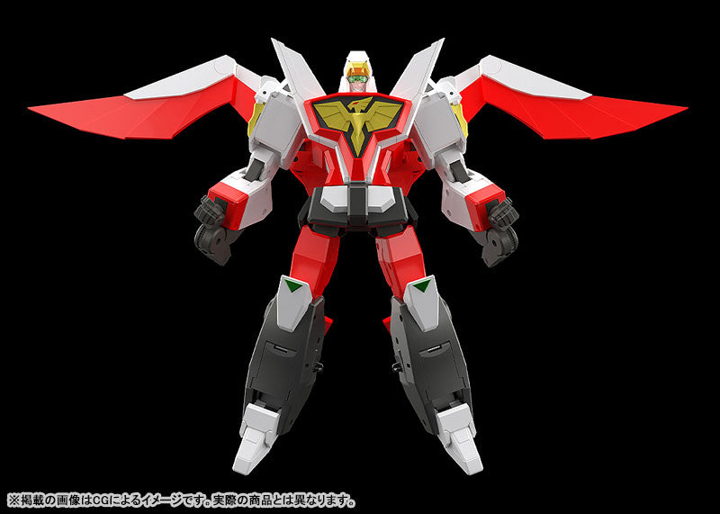 THE 합체 전설의 용사 다 간 페가수스 세이버