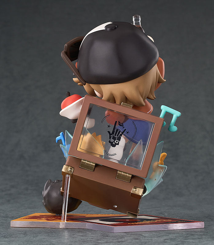 Qset+ Reverse: 1999 Regulus