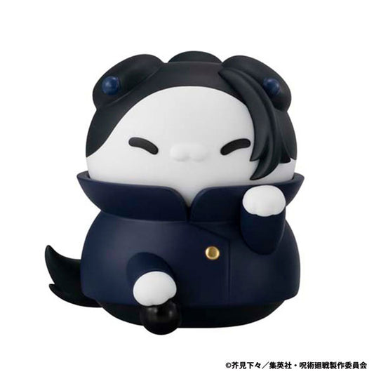 MEGA CAT PROJECT 주술회전 懐玉・玉折 냥도 큰 주술냥이 夏油傑(하유걸)