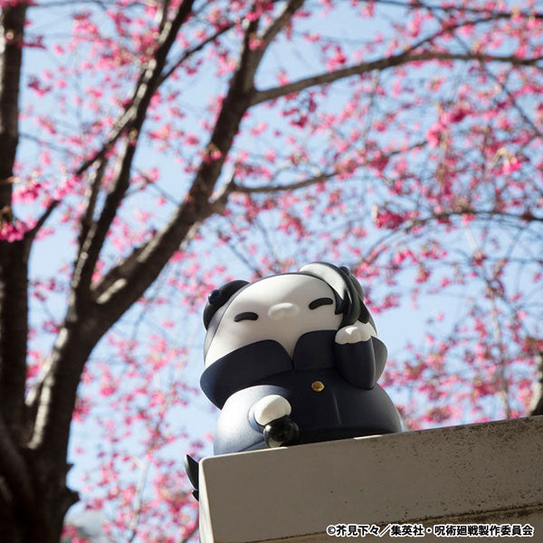 MEGA CAT PROJECT 주술회전 懐玉・玉折 냥도 큰 주술냥이 夏油傑(하유걸)