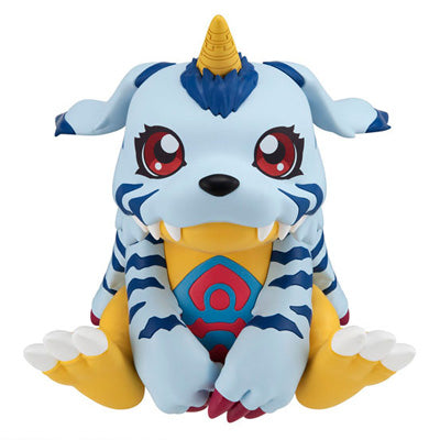 るかっぷ　アグモン　ガブモン　デジモンアドベンチャー　デジモン るかっぷ デジモンアドベンチャー アグモン – viviON BLUE