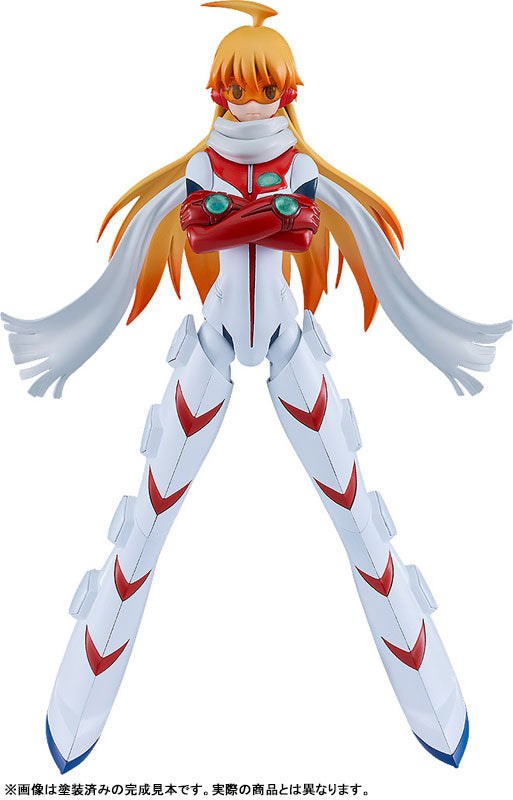 MODEROID Aim for the Top 2! Buster Machine 7.