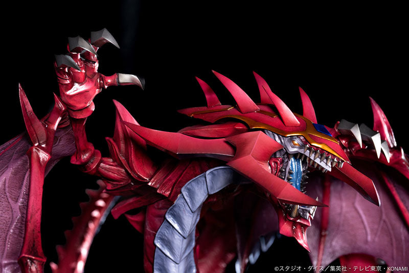 遊☆戯☆王デュエルモンスターズGX 神炎皇ウリア – viviON BLUE