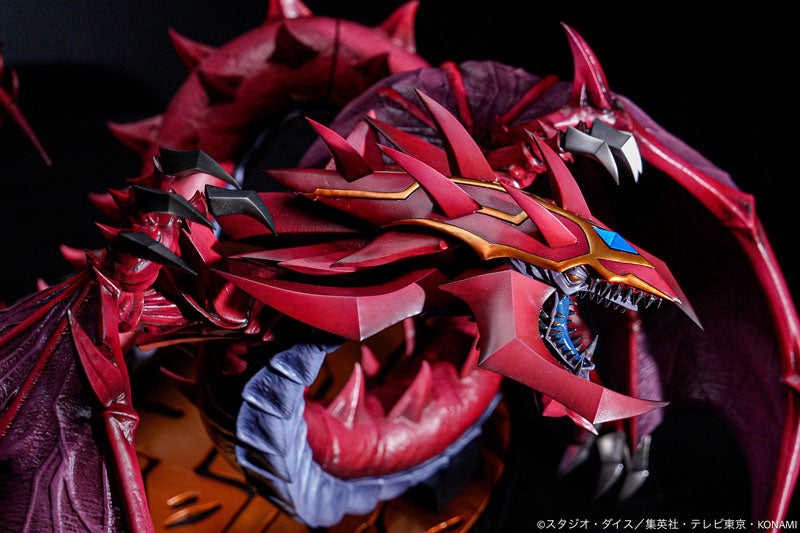 遊☆戯☆王デュエルモンスターズGX 神炎皇ウリア – viviON BLUE