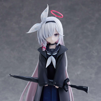 ブルーアーカイブ プラナ 1/7