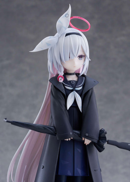 ブルーアーカイブ プラナ 1/7