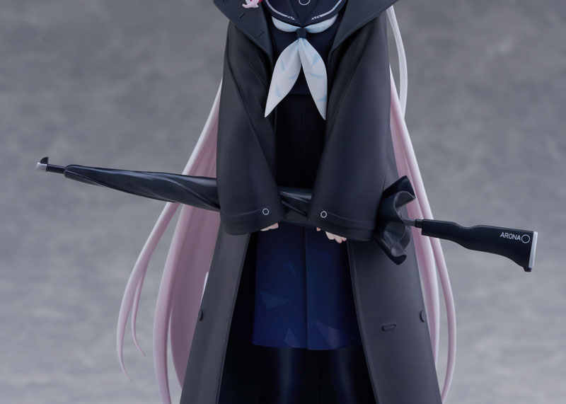 ブルーアーカイブ プラナ 1/7 – viviON BLUE