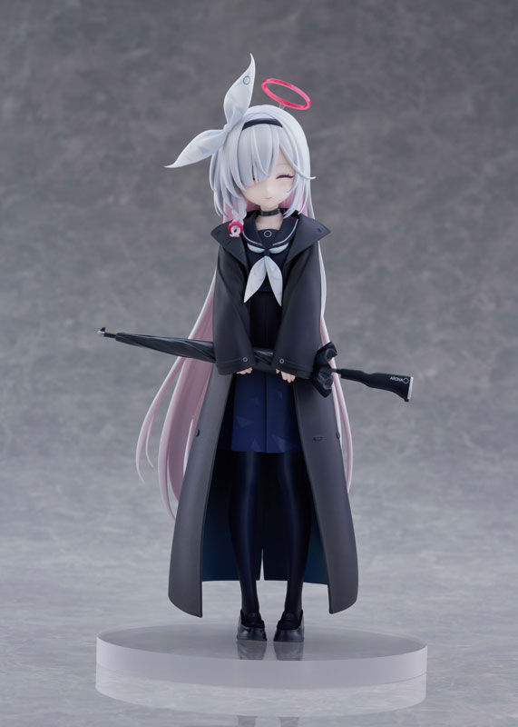 ブルーアーカイブ プラナ 1/7 – viviON BLUE