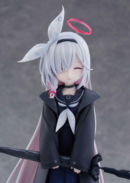 ブルーアーカイブ プラナ 1/7