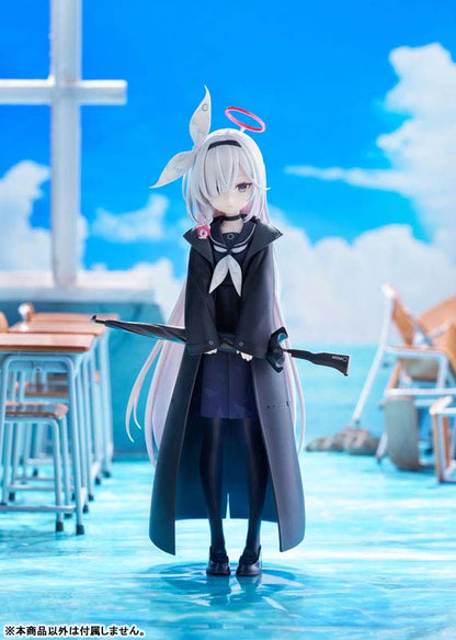 ブルーアーカイブ プラナ 1/7