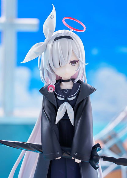 ブルーアーカイブ プラナ 1/7