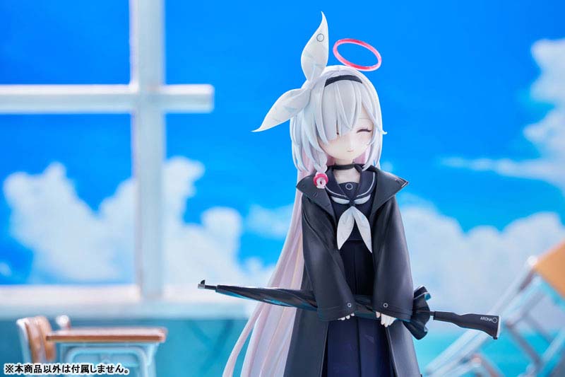 ブルーアーカイブ プラナ 1/7 – viviON BLUE