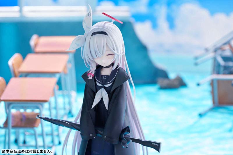 ブルーアーカイブ プラナ 1/7 – viviON BLUE