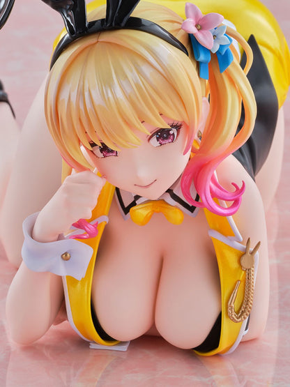 バニーガーデン 凜