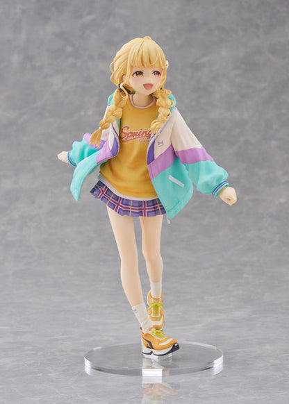 学園アイドルマスター 藤田ことね 1/7