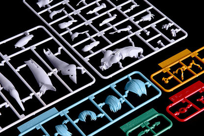 PLAMAX シン・エヴァンゲリオン劇場版 綾波レイ【再販】