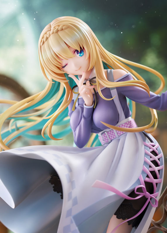 PARQUET Joumon Tsubasa 1/7.