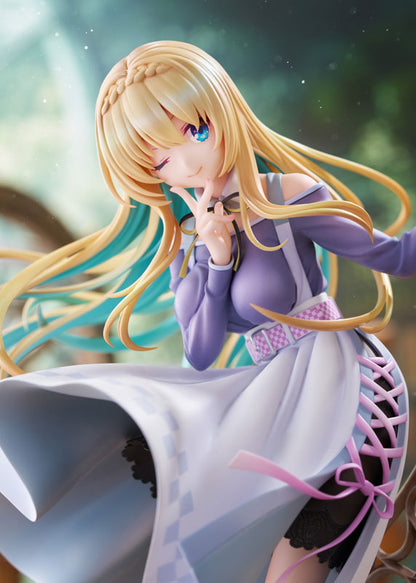 PARQUET Joumon Tsubasa 1/7.