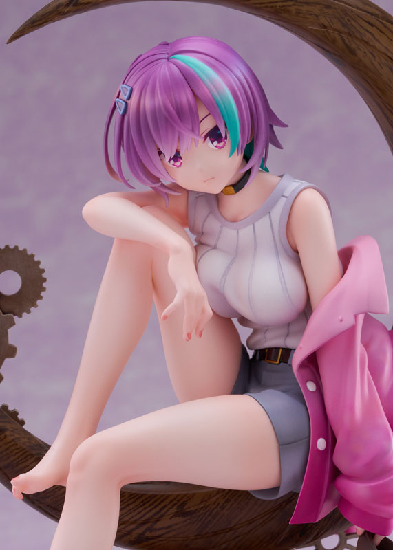 PARQUET 茨木リノ 1/7