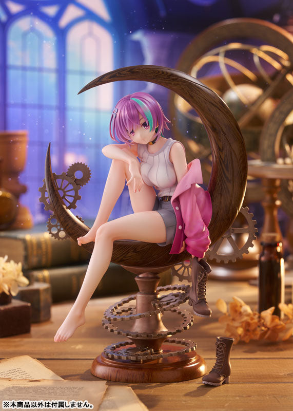 PARQUET 茨木リノ 1/7