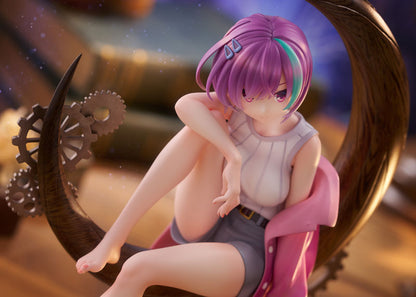 PARQUET 茨木リノ 1/7