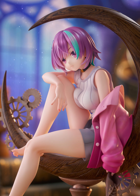 PARQUET 茨木リノ 1/7