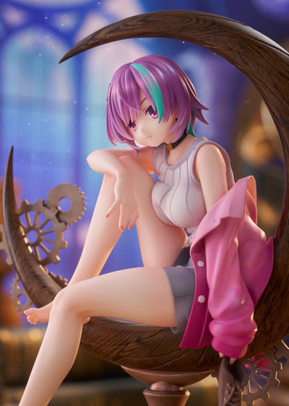 PARQUET 茨木リノ 1/7