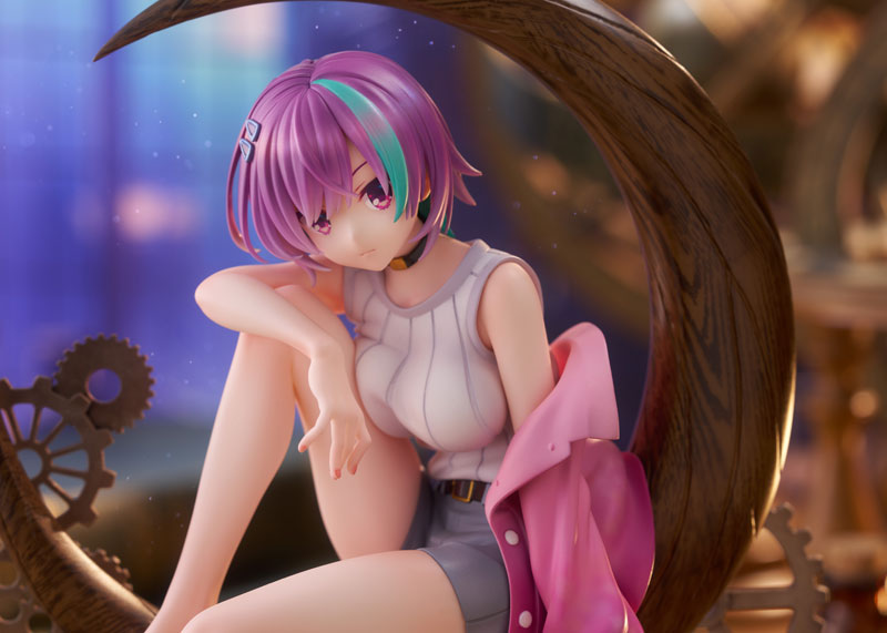 PARQUET 茨木リノ 1/7